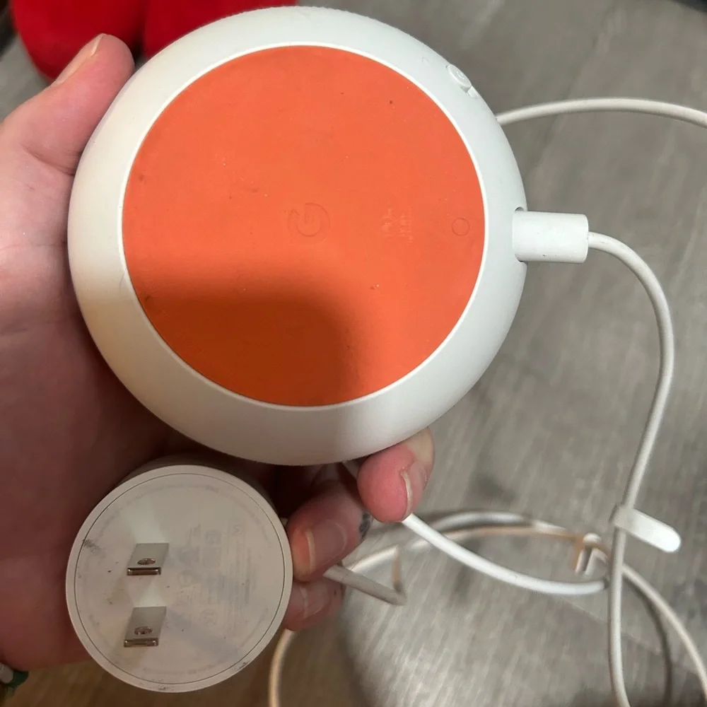 Google home mini